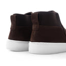 Urban Flex Chelsea Boots – Brown