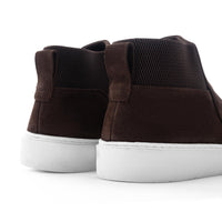 Urban Flex Chelsea Boots – Brown