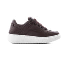 Classic Sneaker – Brown