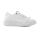 Classic Sneaker – White
