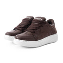 Classic Sneaker – Brown