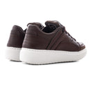 Classic Sneaker – Brown