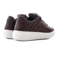 Classic Sneaker – Brown