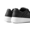 Classic Sneaker – Black