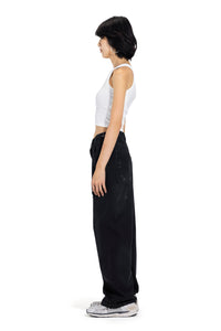 Baggy Fit Jeans Sky Cut Catch
