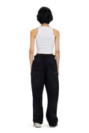 Baggy Fit Jeans Sky Cut Catch