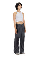 Baggy Fit Jeans Sky Cut Catch