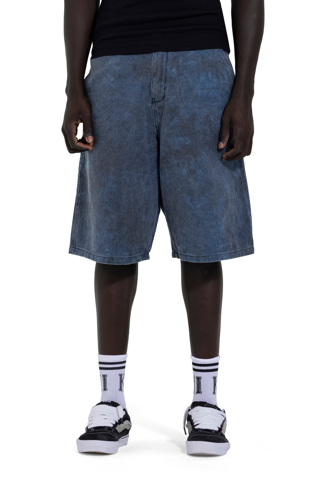 Short Jeans Army