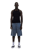 Short Jeans Army