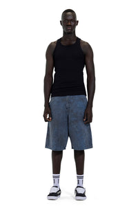 Short Jeans Army