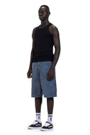 Short Jeans Army