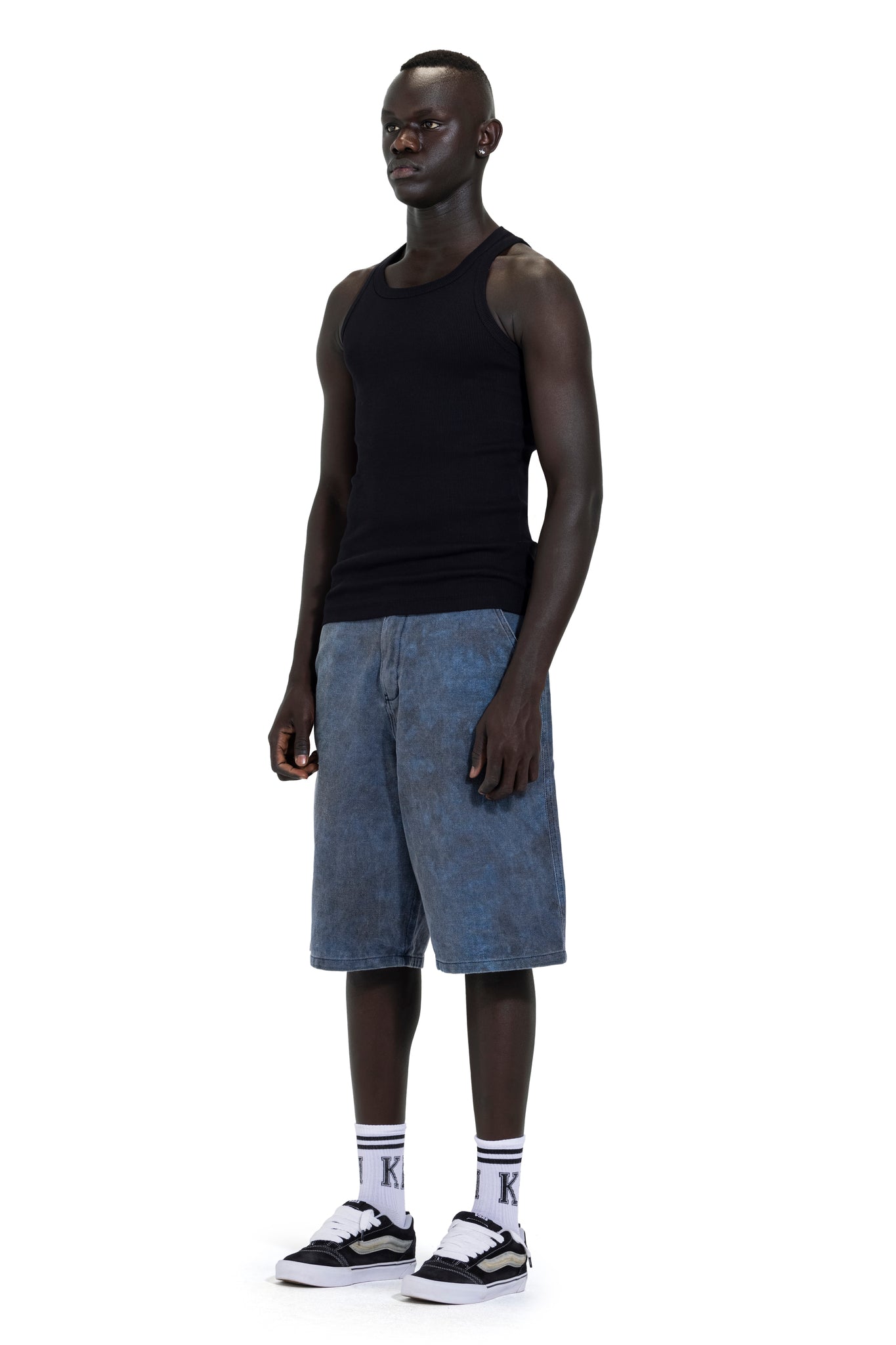 Short Jeans Army