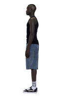 Short Jeans Army