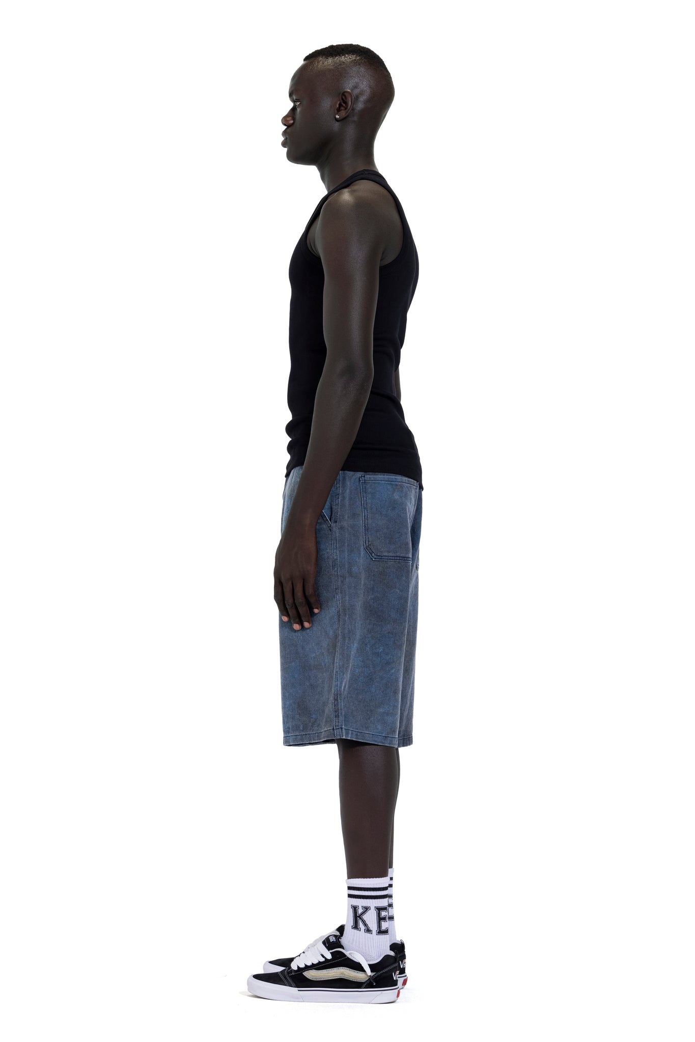 Short Jeans Army