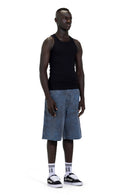 Short Jeans Army