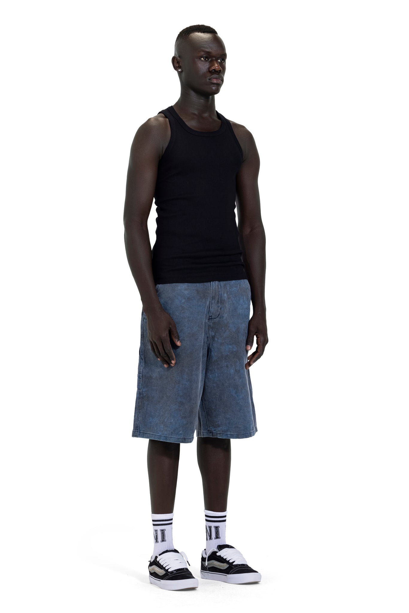 Short Jeans Army