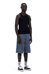 Short Jeans Army