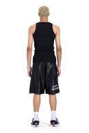 Short 90 Catch In Black