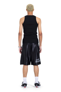 Short 90 Catch In Black