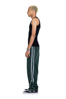 Lined Sweatpant In Olive
