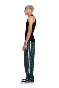 Lined Sweatpant In Olive