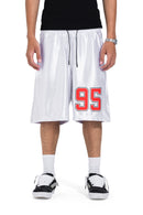 Short Catch 95 IN white