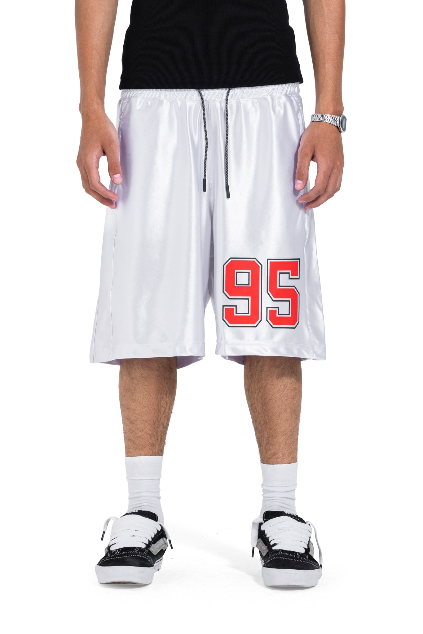 Short Catch 95 IN white