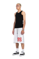 Short Catch 95 IN white