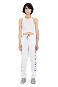 Printed SweatPant Catch