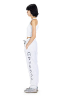 Printed SweatPant Catch