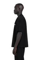Catch Oversized In Black