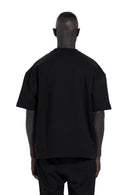 Catch Oversized In Black