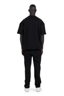 Catch Oversized In Black