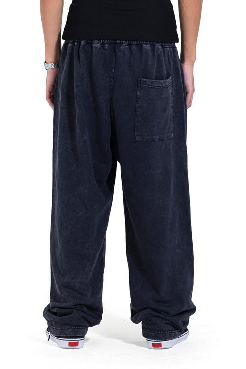 Sport Luxe Side Stripe Pants