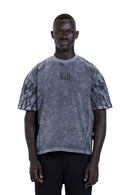War T-shirt Army Catch