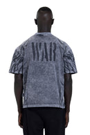War T-shirt Army Catch