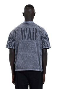 War T-shirt Army Catch