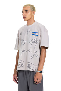 T-shirt Art Catch