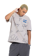 T-shirt Art Catch