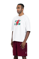Stay Loud T-shirt Catch