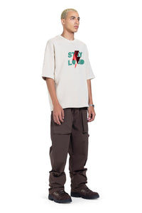 Stay Loud T-shirt Catch