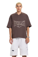 Catch Oversized In Brown