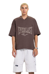 Catch Oversized In Brown