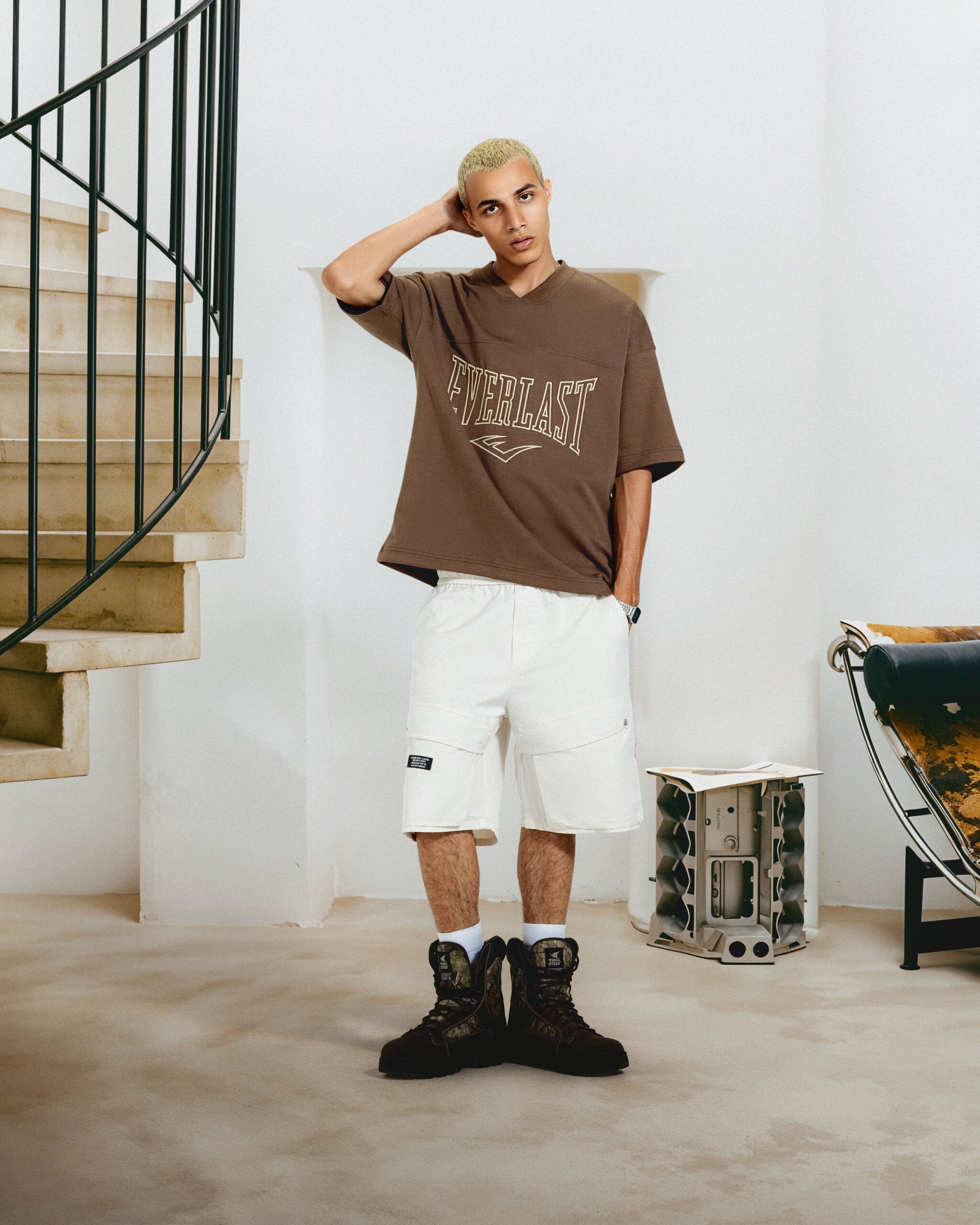 Short Jeans