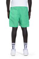 Swim Short In Green