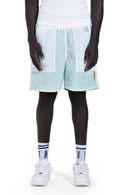 Swim Short In Blue