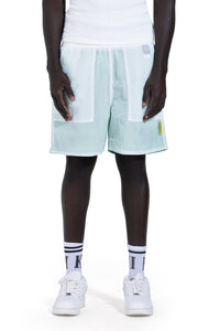 Swim Short In Blue