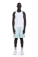 Swim Short In Blue