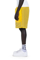 Swim Short In Yellow
