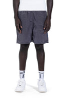 Swim Short In Grey